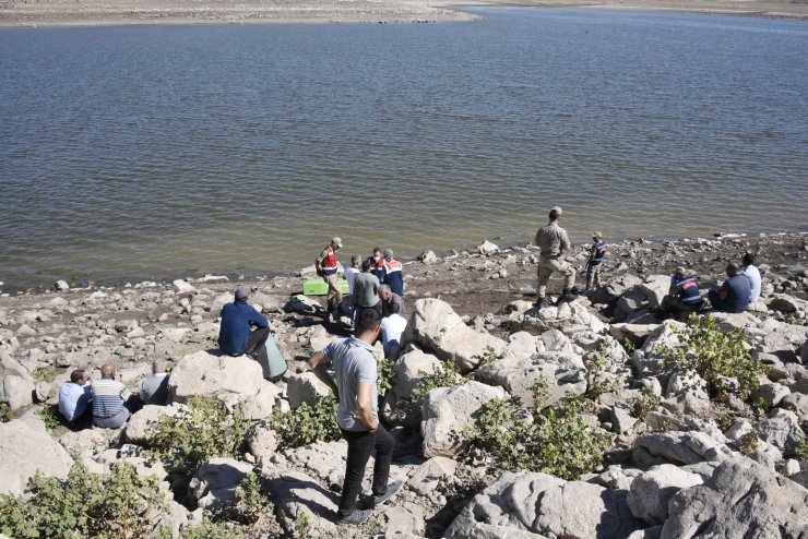 Kayıp üniversiteli Ömer Faruk'un cansız bedeni bulundu
