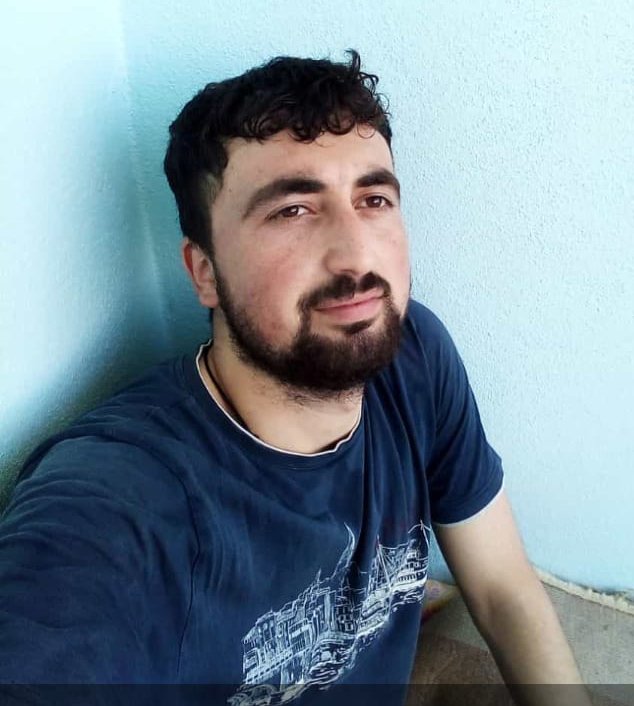 Kayıp üniversiteli Ömer Faruk'un cansız bedeni bulundu