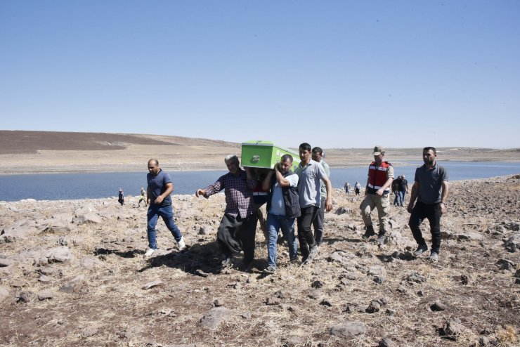 Kayıp üniversiteli Ömer Faruk'un cansız bedeni bulundu