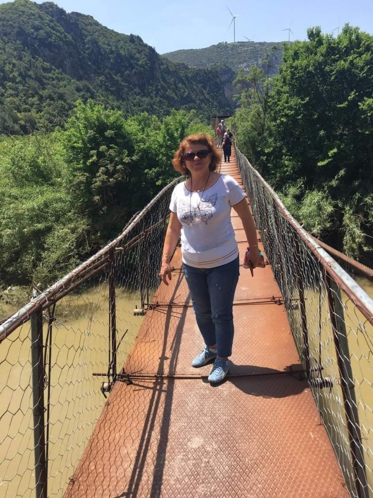 Konya'da feci kaza! Ortalık kan gölüne döndü...5 kişi can verdi