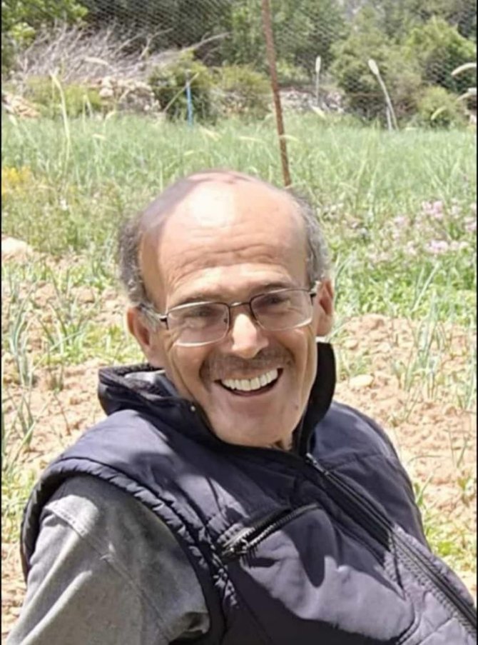 Serada cansız bedeni bulunan çiftçinin şüpheli ölümünde 3. kez gözaltına alınan şüpheli tutuklandı