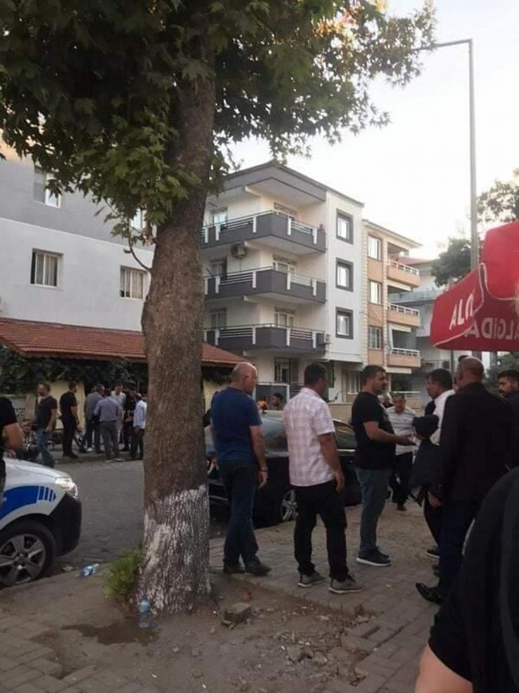 12 yaşındaki çocuk, silahla oynarken kuzenini vurdu