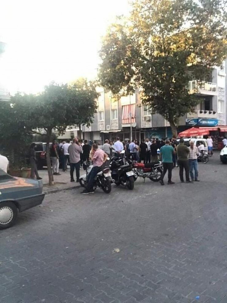 12 yaşındaki çocuk, silahla oynarken kuzenini vurdu