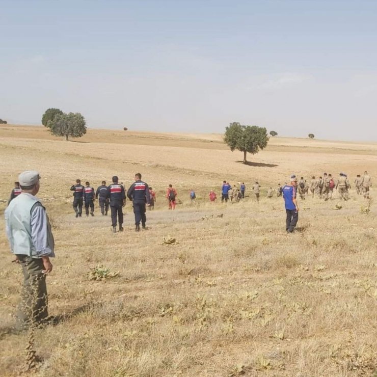 Alzheimer hastası kadın, 5 gündür kayıp