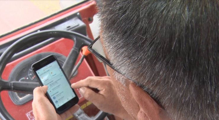 ÇKS işlemlerinin e-Devlet'te yapılması vatandaşı mutlu etti