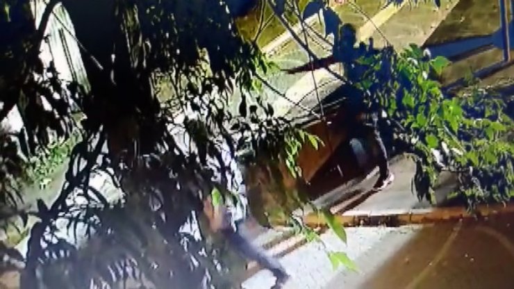 İstanbul'da cinayet işledi, Adana'da çatışmaya girince yakalandı