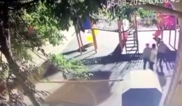 İstanbul'da cinayet işledi, Adana'da çatışmaya girince yakalandı