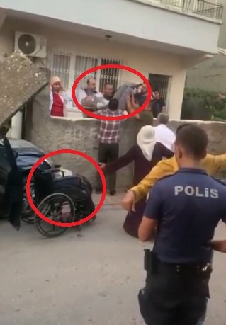 İstanbul'da cinayet işledi, Adana'da çatışmaya girince yakalandı