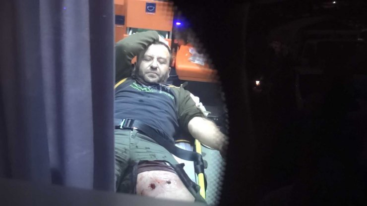 Mandalinayı beğenmeyince 2 pazarcıyı vuran emekli polise verilen ceza belli oldu