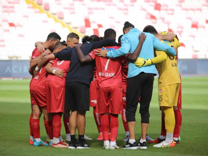 Süper Lig ekibi 136 gündür galibiyete hasret