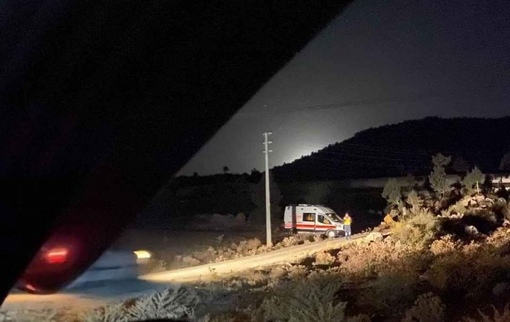 Yengesini öldürdükten sonra intihar etti