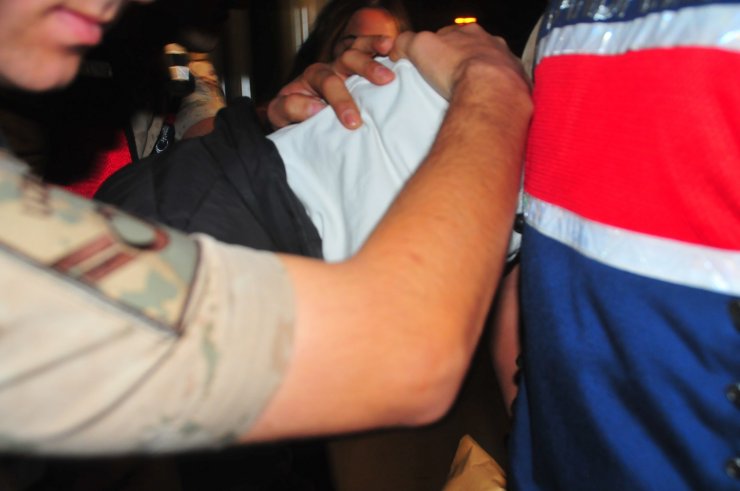 Başından vurularak öldürülen Muhammet'in katili, eşinin sevgilisi çıktı