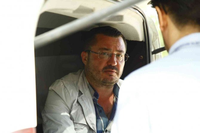 Eski eşini ve kavgayı ayırmaya çalışan kişiyi tabancayla yaralamıştı, sanığa istenen ceza belli oldu