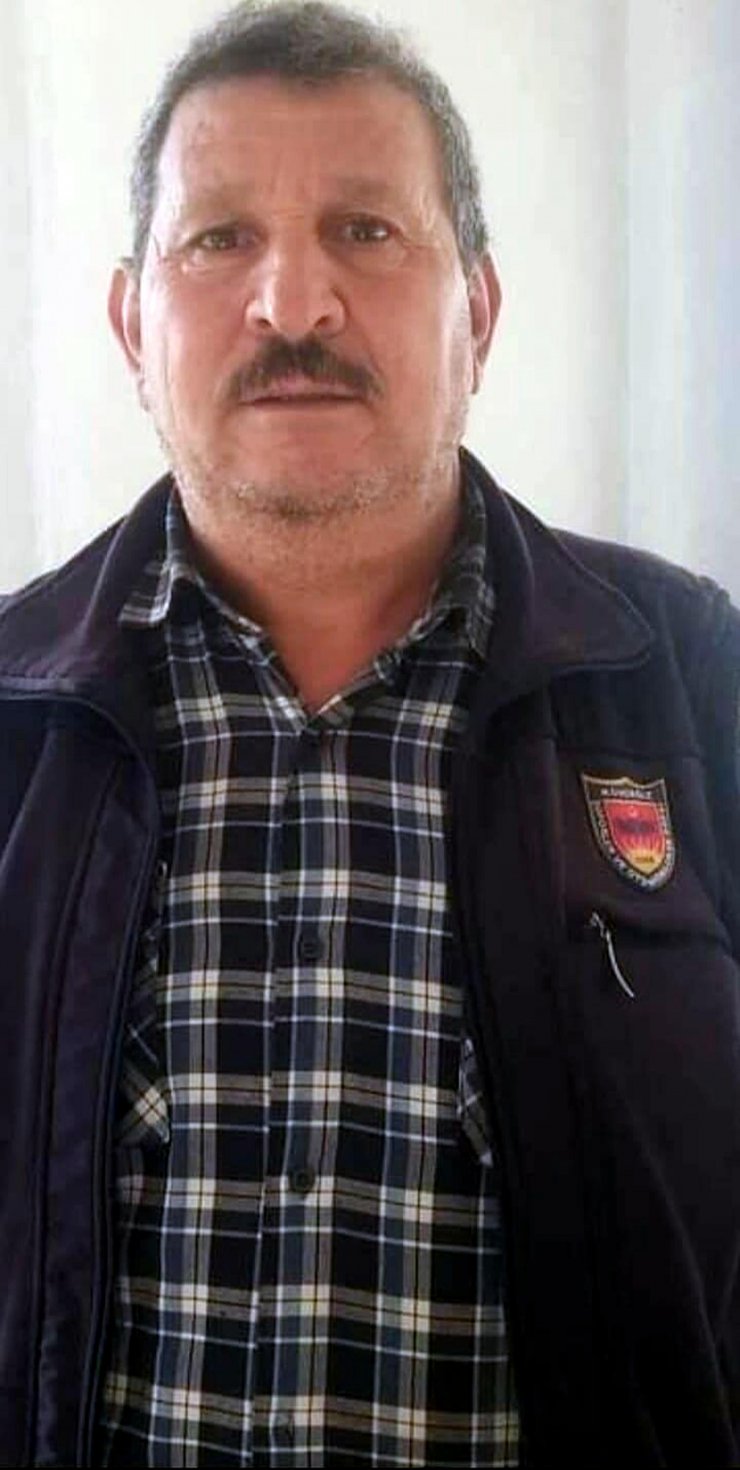 Kestiği ağacın altında kalarak hayatını kaybetti