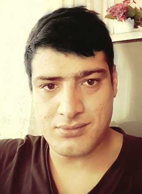 Muhammet Burhan cinayetinde 1 tutuklama, 1 adli kontrol