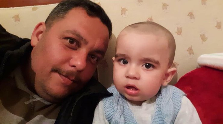 Silahlı kavga: 1 ölü, 1 yaralı