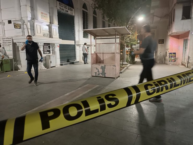 Batman'da silahlı kavga: 3 yaralı