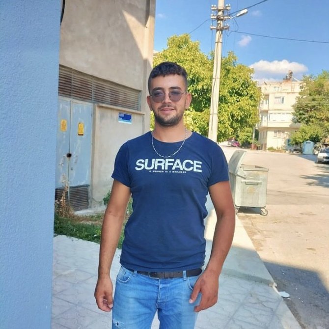 Kazada 22 yaşındaki motosiklet sürücüsü yaşamını yitirdi