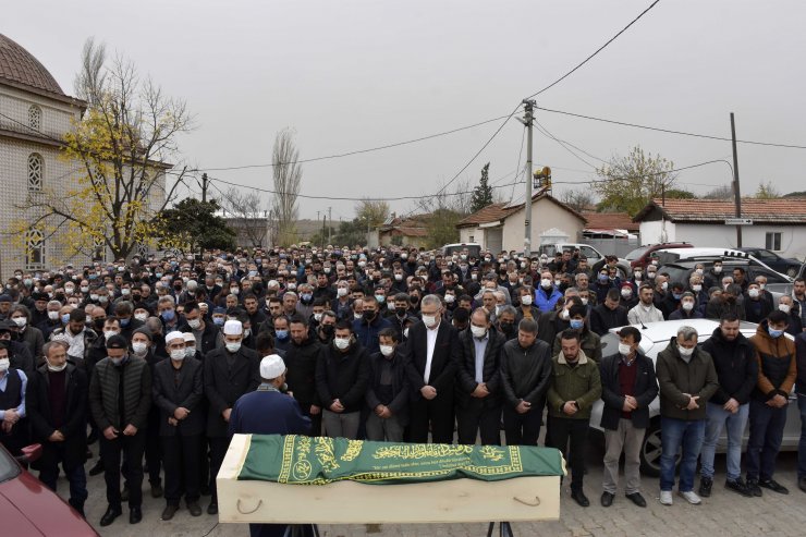 'Kozalak cinayeti' sanıklarına indirim uygulandı