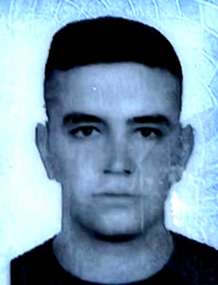 Otomobil ile motosiklet çarpıştı, motosikletin kasksız sürücüsü 18 yaşındaki Ziya öldü