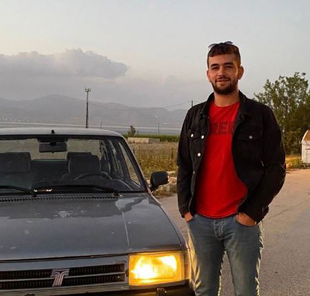 Otomobil ile motosiklet çarpıştı, motosikletin kasksız sürücüsü 18 yaşındaki Ziya öldü