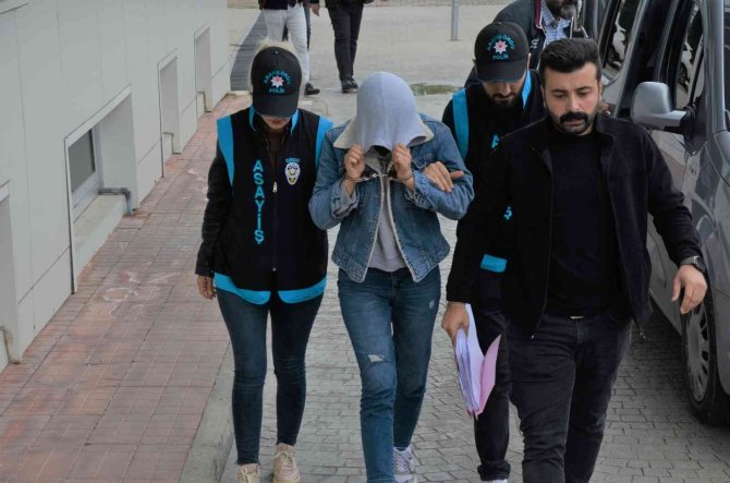 20 günlük bebek toprağa gömülü halde bulundu