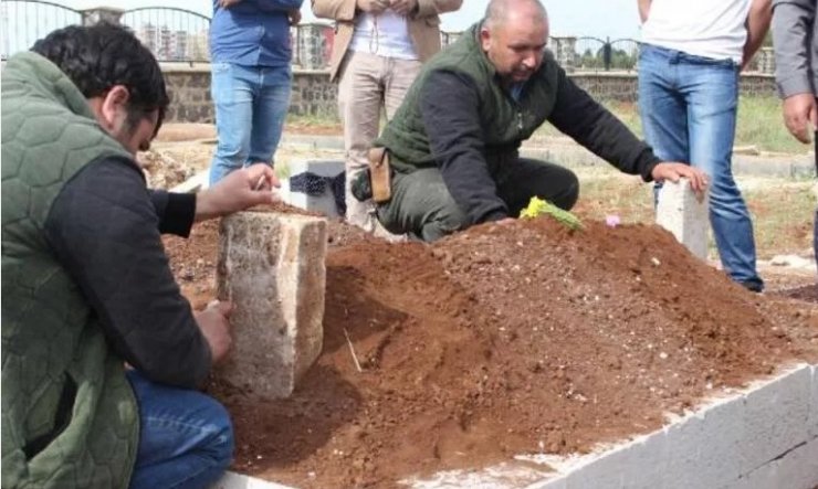 Dini nikahla yaşadığı kadını öldüren sanığa müebbet talebi