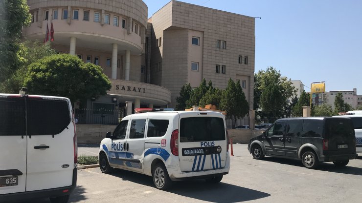 Dini nikahla yaşadığı kadını öldüren sanığa müebbet talebi