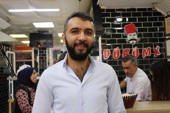 Esnafın heimlich müdahalesi hayat kurtardı