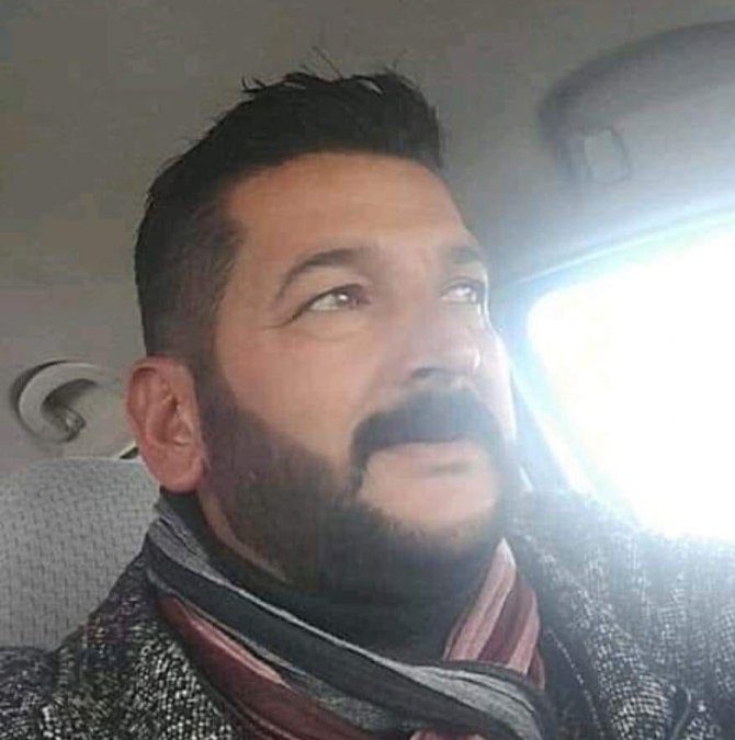 Konya'da arkadaşını otoparkta öldürmüştü! Yeni gelişme