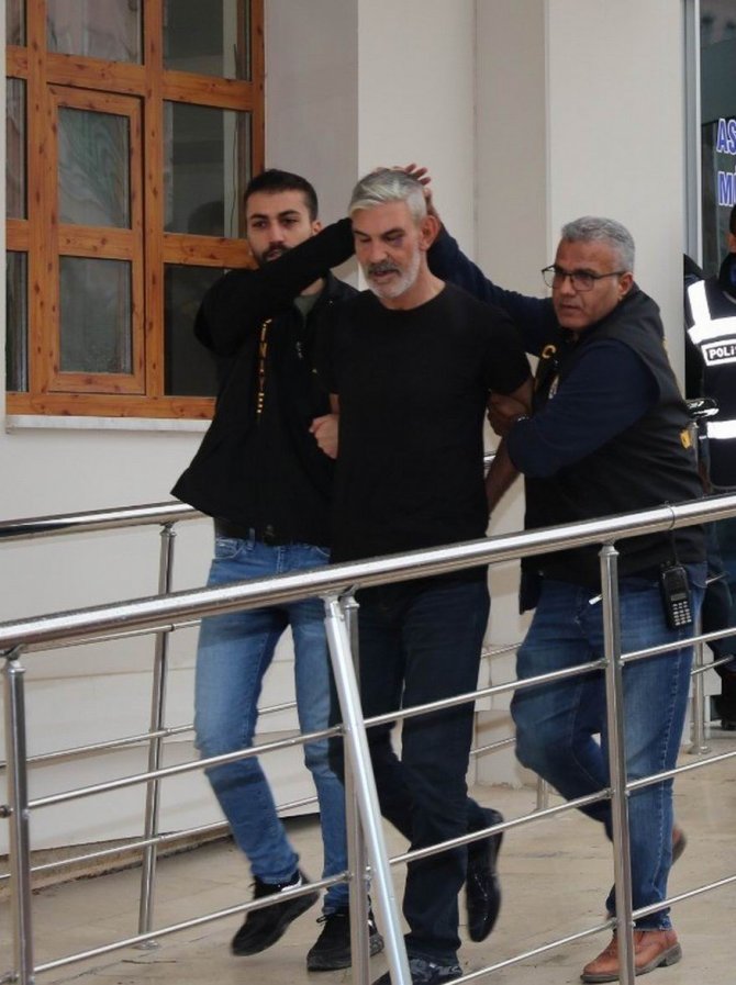 Konya'da arkadaşını otoparkta öldürmüştü! Yeni gelişme