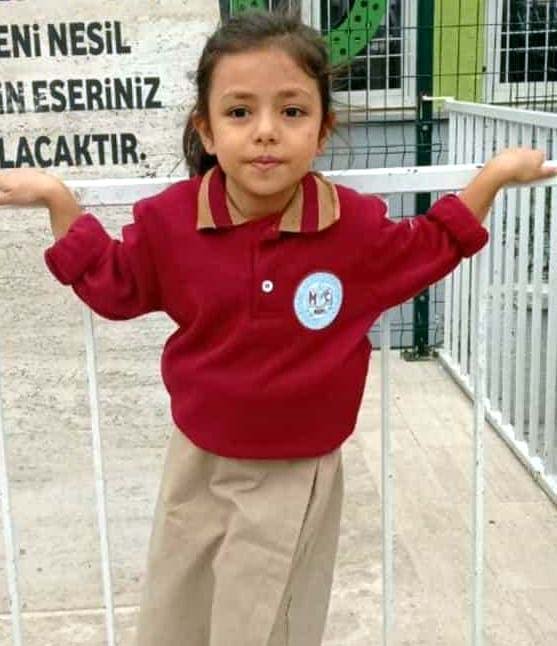 Otomobilin çarptığı 6 yaşındaki çocuktan acı haber