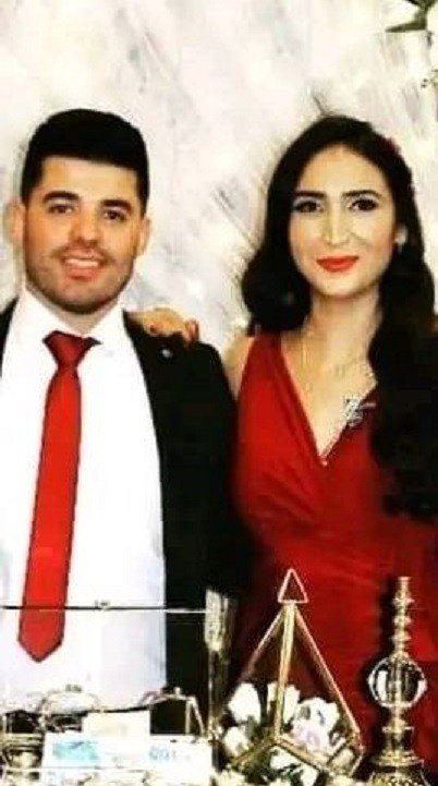 Sokak ortasında baldızını öldürdü, "Psikolojim iyi değildi” dedi