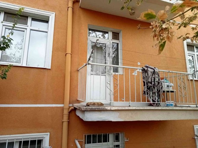 Eşini ve çocuğunu öldüren saldırgan Konya'ya kaçarken yakalanacağını anlayınca intihar etti