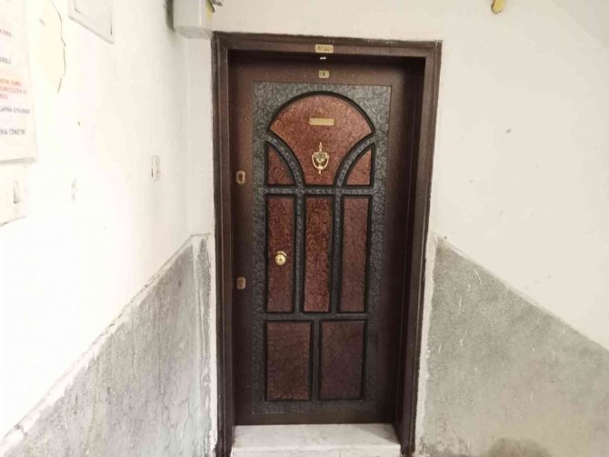 Eşini ve çocuğunu öldüren saldırgan Konya'ya kaçarken yakalanacağını anlayınca intihar etti