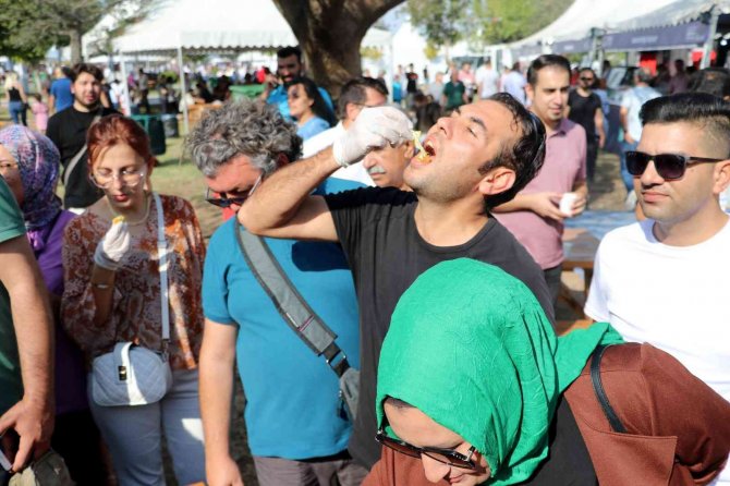 Konya'dan Adana'ya düğün için geldi, yarışmada altını kaptı