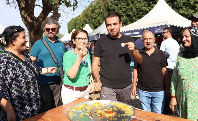 Konya'dan Adana'ya düğün için geldi, yarışmada altını kaptı