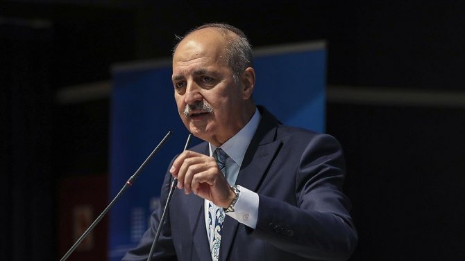 Türkiye yüzyılının kapısını sonuna kadar açacaktır