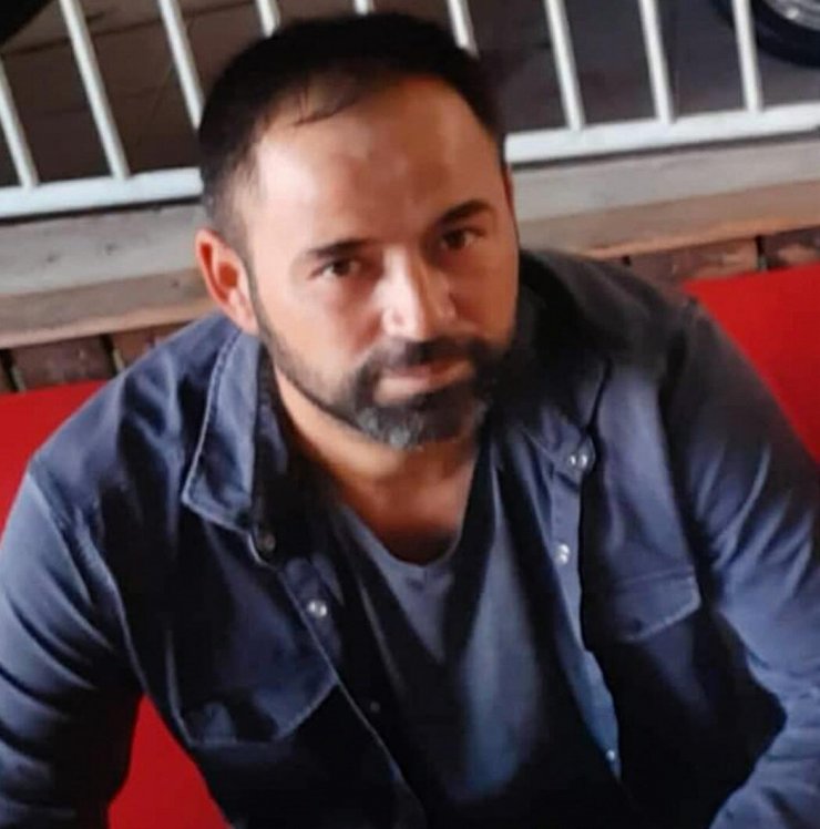 Oğlunu para istediği için vurmuş