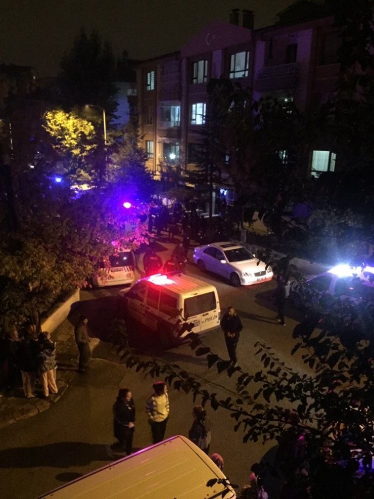 Uzaklaştırma kararı olan koca, eşini ve iki çocuğunu öldürüp intihar etti