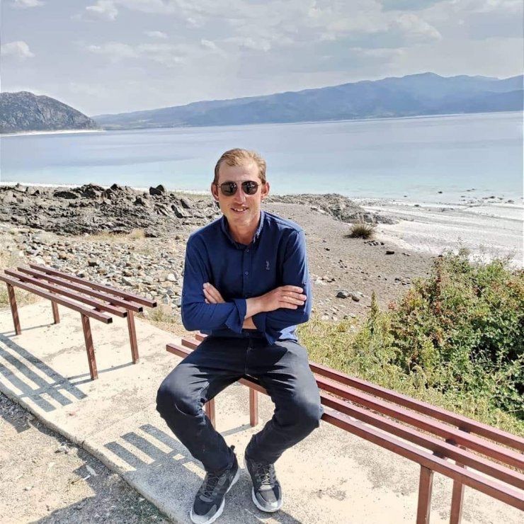 13 yaşındaki sürücünün kullandığı motosiklet, otomobille çarpıştı: 1 ölü, 1 yaralı