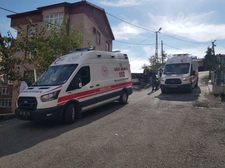 Baltalı saldırıda yaralandı, yaşam mücadelesini kaybetti