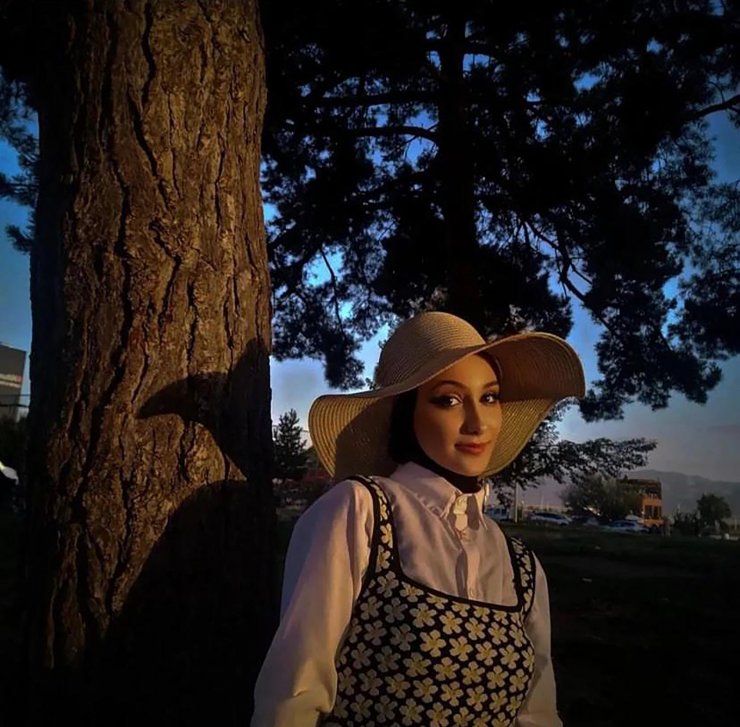 Dilara'nın sır ölümü! 12 katlı inşaatın önünde bulundu