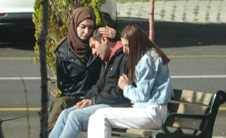 Dilara'nın sır ölümü! 12 katlı inşaatın önünde bulundu