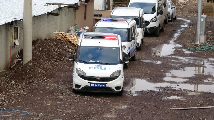 Dilara'nın sır ölümü! 12 katlı inşaatın önünde bulundu