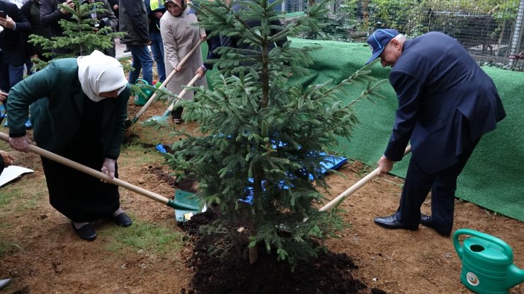 "Yeni yüzyıl, Türkiye'nin yüzyılı olacak"