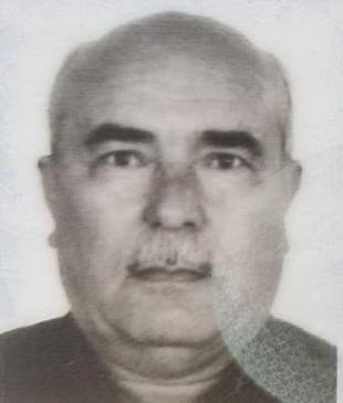 Zeytin topladığı ağaçtan düşerek öldü