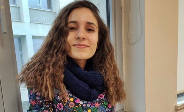 Adli kontrolle serbest bırakılmıştı: Gülistan Doku'nun erkek arkadaşı hiç imza atmamış