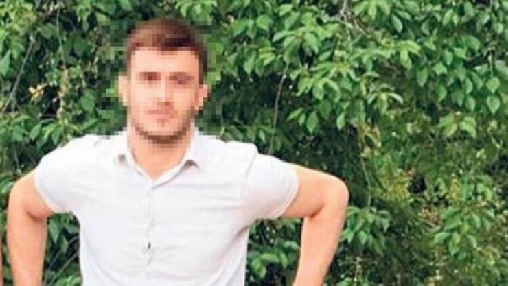Adli kontrolle serbest bırakılmıştı: Gülistan Doku'nun erkek arkadaşı hiç imza atmamış