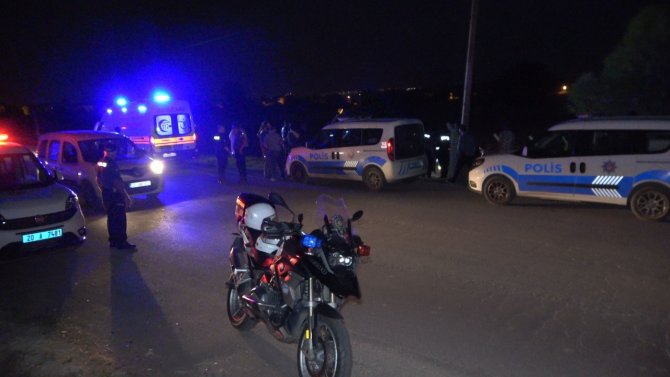 Cani koca! Karısına fare zehri verip işe gitti, dönüşte yaşadığını görünce boğazını sıkarak öldürdü